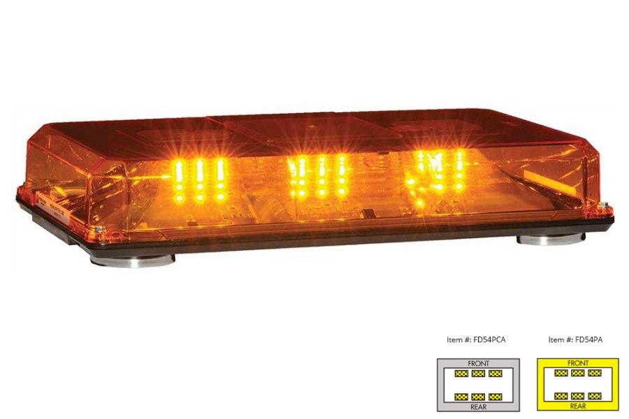 Federal Signal HighLighter LED Light Bar - NAPA Auto Parts