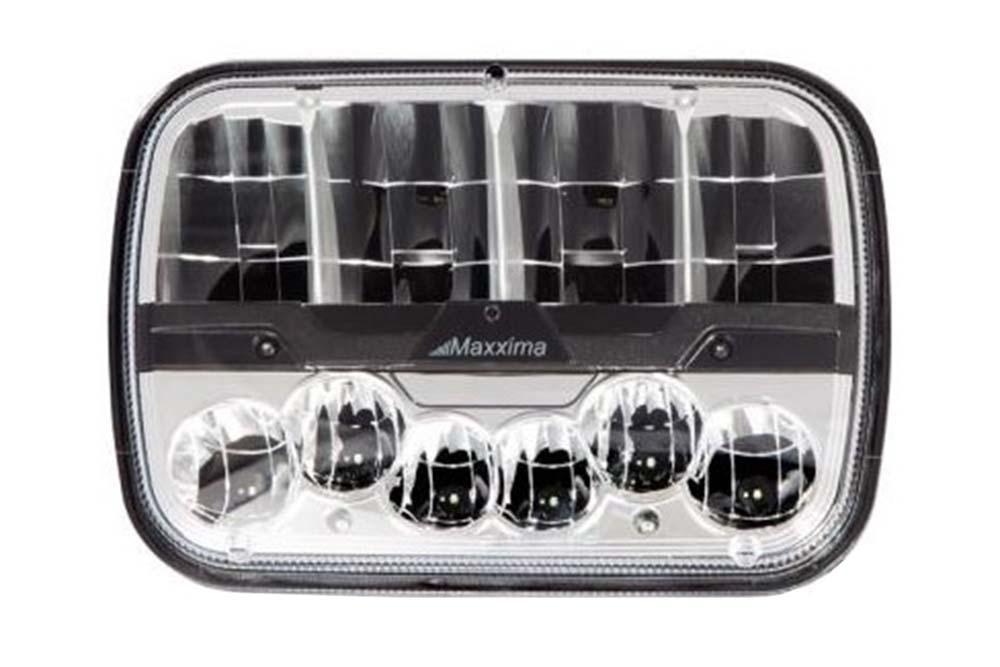 Headlights