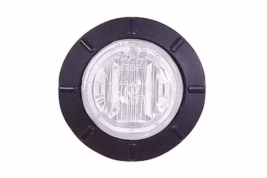 Picture of Maxxima 1 1/4" Round Mini Combination Clearance Marker Lights