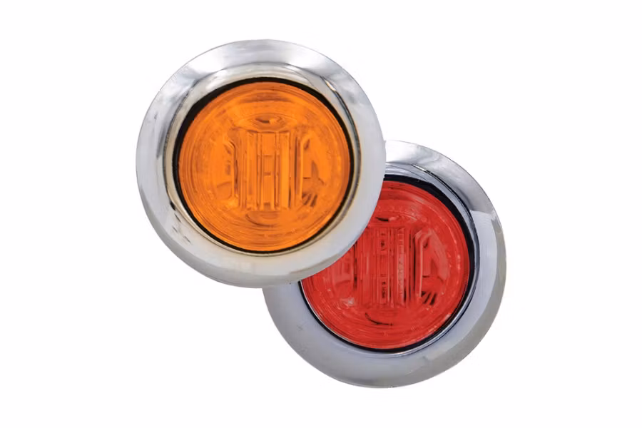 Picture of Maxxima Dual Color, Function and Auxiliary Light