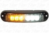 Picture of Whelen Micron Series Super-LED Surface Mount Warning Light