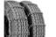 Picture of Peerless Quik Grip STD Twist Link CAM (QG4221CAM Single) Light Truck Tire Chains