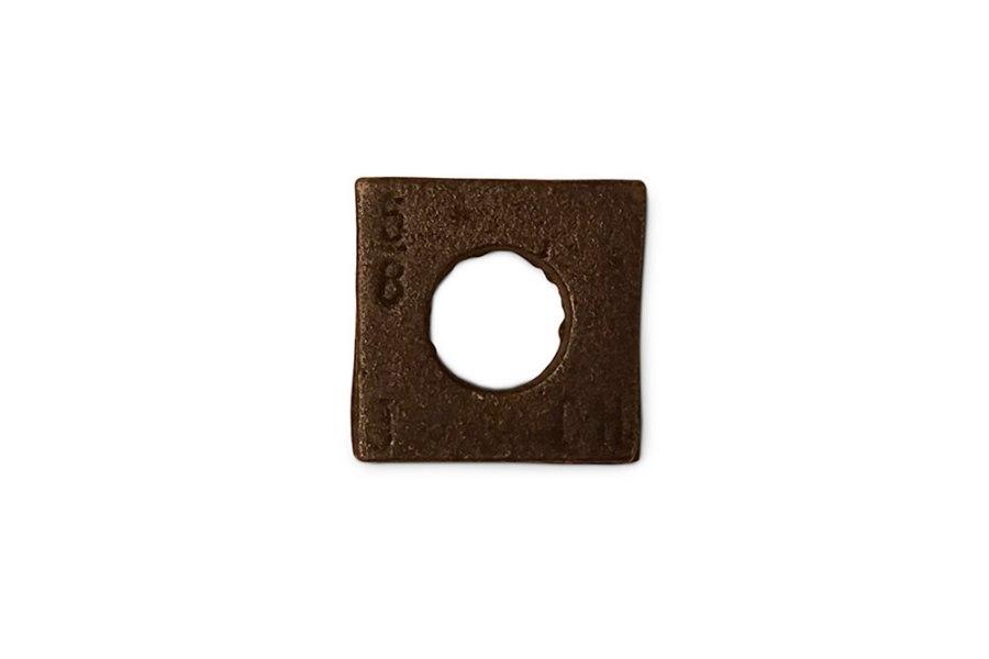 Picture of Washer, Beveled, Square, 5/8"