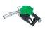 Picture of Fill-Rite 3/4" Automatic Gasoline Spout Nozzle - Green
