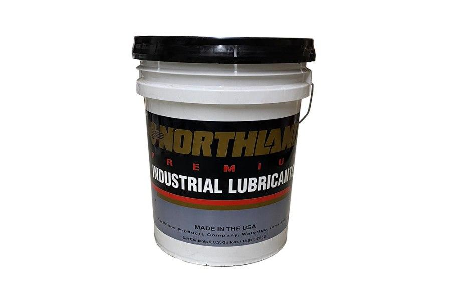 Picture of 5 Gal. Arctic Premium Oil