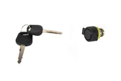 Picture of Pheonix USA Key and Cylinder