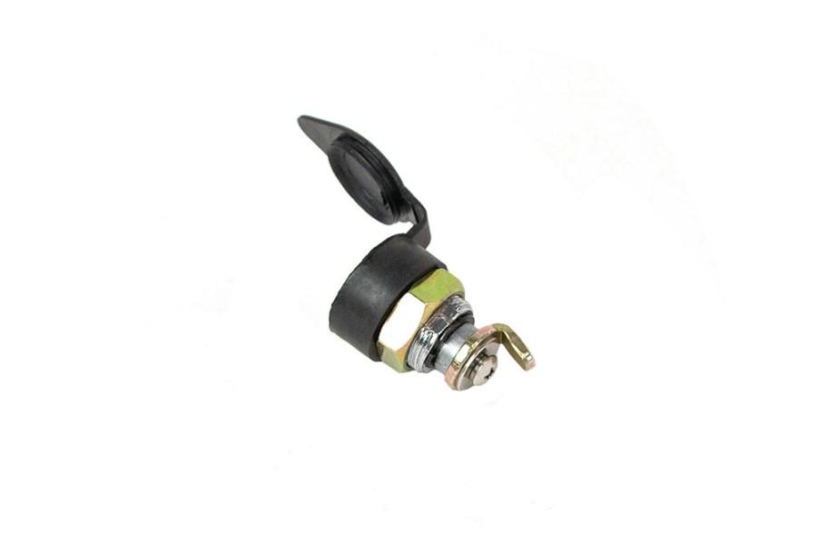 Picture of Pheonix USA Key and Cylinder