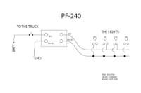 Picture of Maxxima 3 Pin Flasher Module