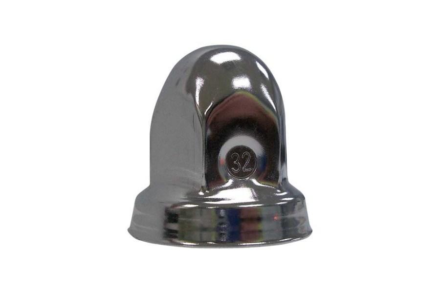 Picture of Phoenix Lug Nut Cover 32mm Hex 2 1/16" Tall
