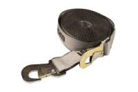 AW Direct Strap Assembly with Flat Snap Hook - Special