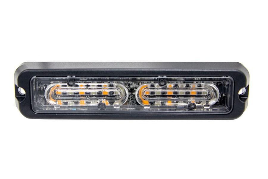 Picture of ECCO Warning LED Dual Color Multi-Mount