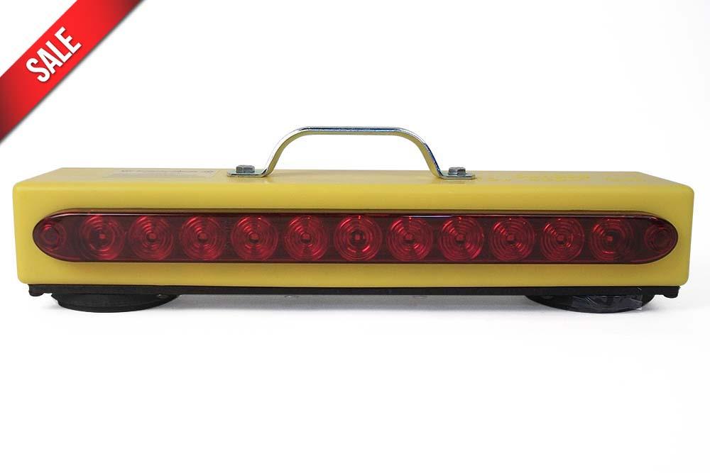 Wireless Tow Lights