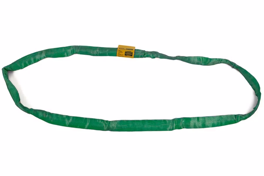Picture of SafeAll Endless Loop Round Slings