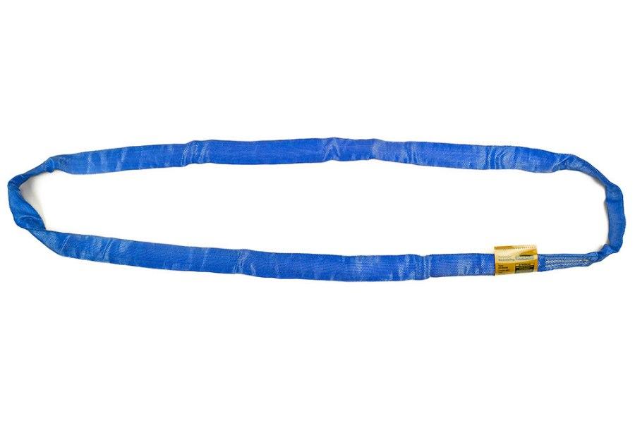 SafeAll Endless Loop Round Slings | Zip's