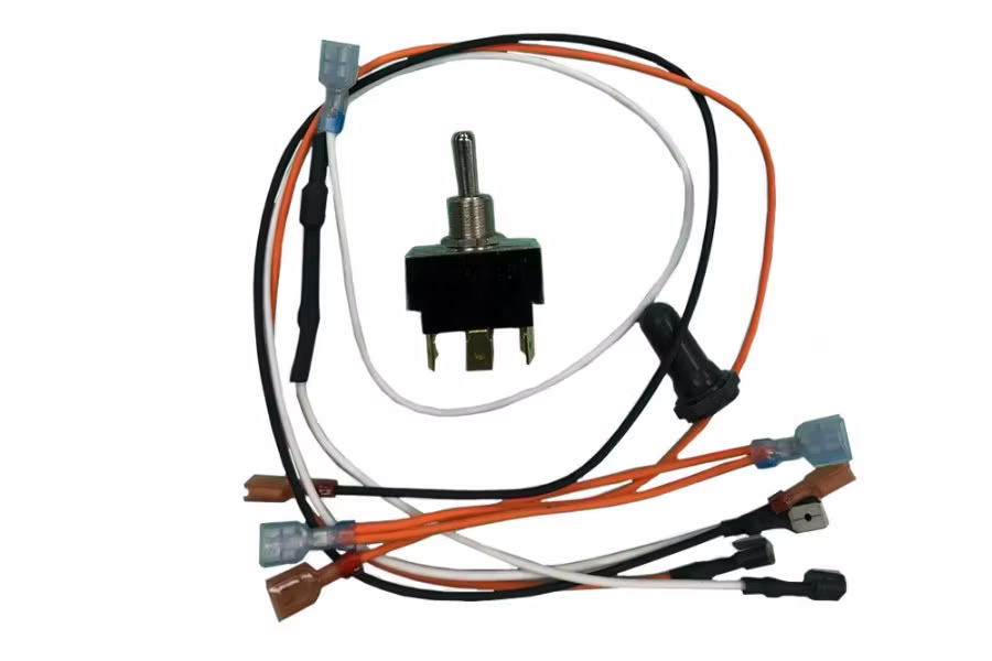 Picture of SnowDogg Toggle Switch