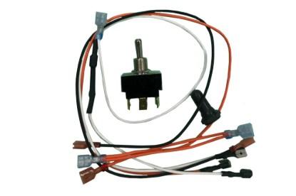 Picture of SnowDogg Toggle Switch