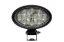 Picture of Truck-Lite 10 Diode Oval Work Light