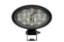 Picture of Truck-Lite 10 Diode Oval Work Light