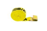 Picture of B/A Products 2" x 30' Tie-Down Assembly w/ Flat Hook