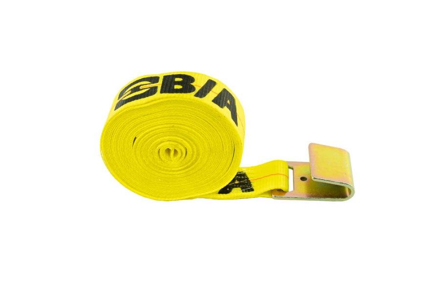 Picture of B/A Products 2" x 30' Tie-Down Assembly w/ Flat Hook