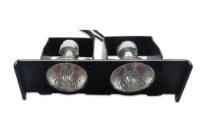 Picture of Phoenix USA Dual Halogen Work Light MR11 T and S Series