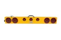 Picture of TowMate Wireless Mobile Home Tow Light, 48", Strobes, TM48MH