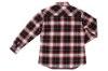 Picture of Tough Duck Women's Quilt-Lined Flannel Shirt