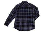 Picture of Tough Duck Women's Quilt-Lined Flannel Shirt