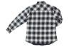 Picture of Tough Duck Women's Quilt-Lined Flannel Shirt