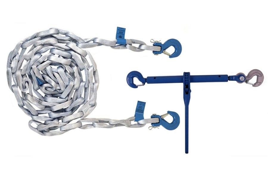 Picture of Tycan Dring Kit, 30'Chain 2Hk