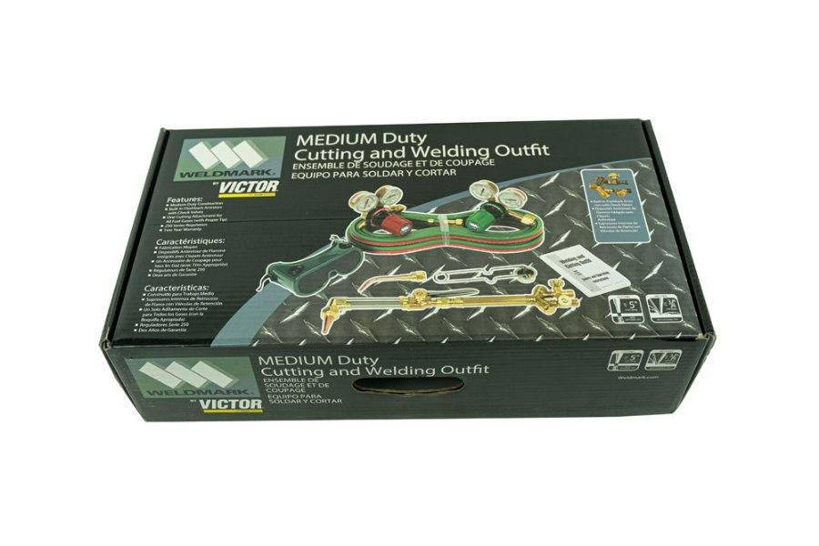 Picture of Torch Kit,Oxy/Acetylene