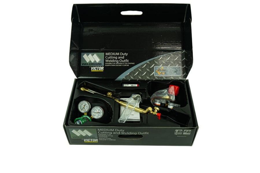 Picture of Torch Kit,Oxy/Acetylene