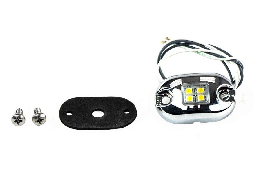 Picture of Whelen 1-1/2" Warning Light