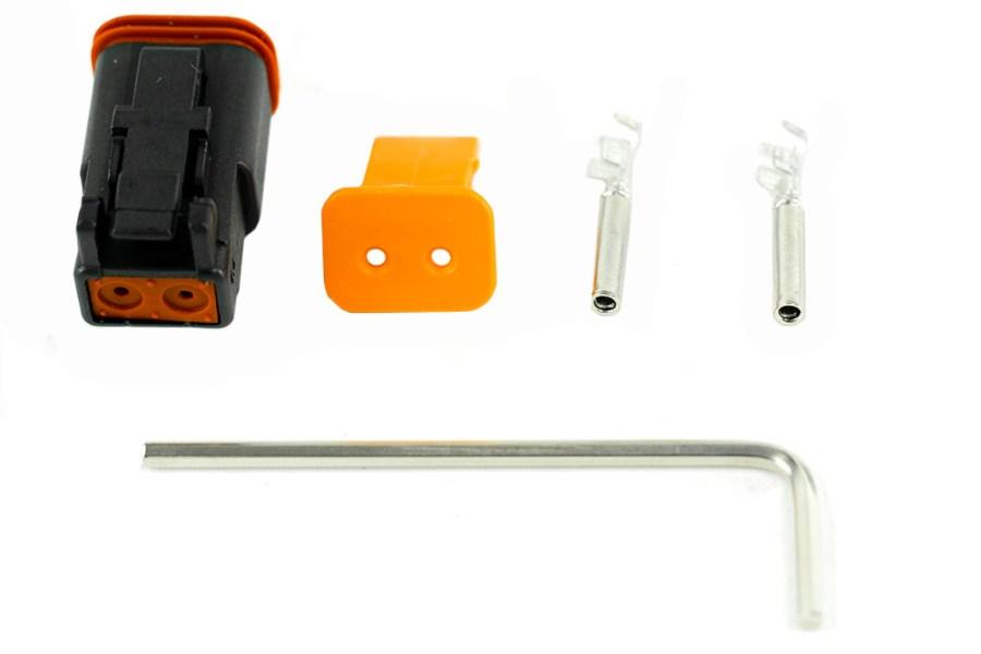 Picture of Hamsar XWL-820, 14 LED, 12,000 Lumens