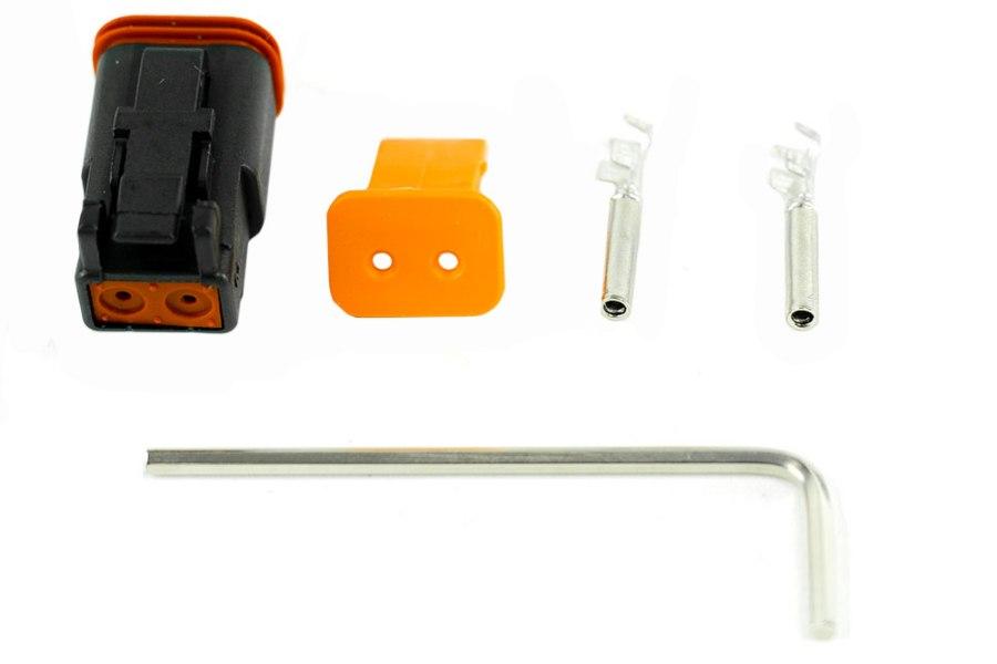 Picture of Hamsar XWL-820, 14 LED, 12,000 Lumens