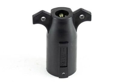 Picture of Zacklift 9 Pin Plug w/ Male Cable End