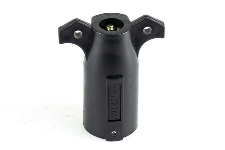 Picture of Zacklift 9 Pin Plug w/ Male Cable End