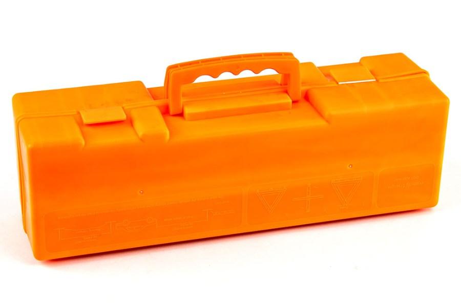 Picture of Zip's Reflective Triangle Kit