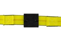 Picture of Zip's Car Hauler Tie-Down Replacement Strap w/ Swivel J Hooks
