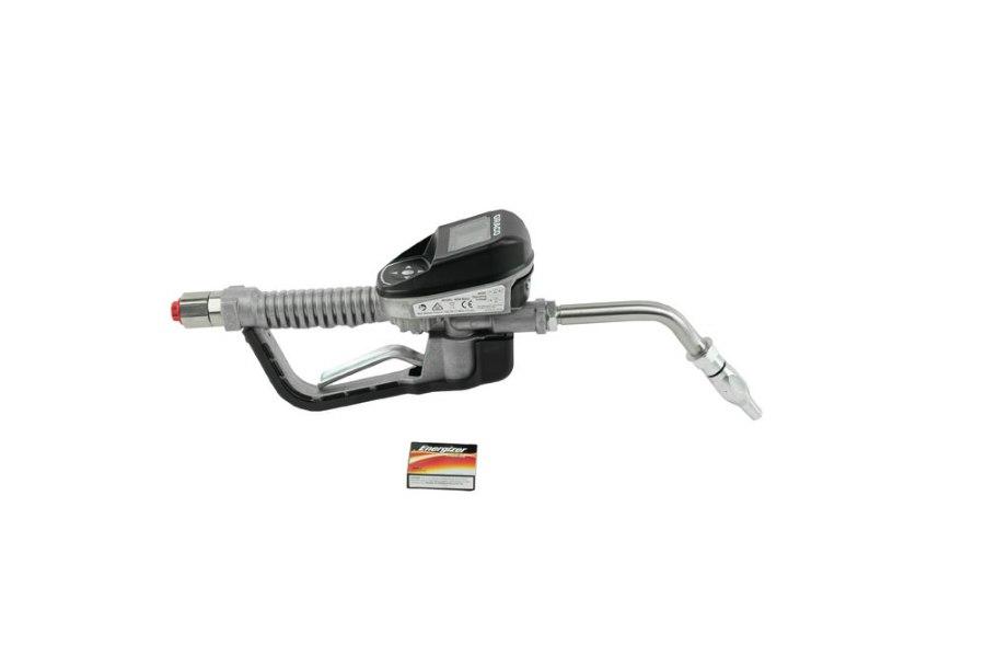 Picture of Graco Electronic Meter