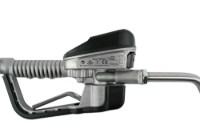 Picture of Graco Electronic Meter