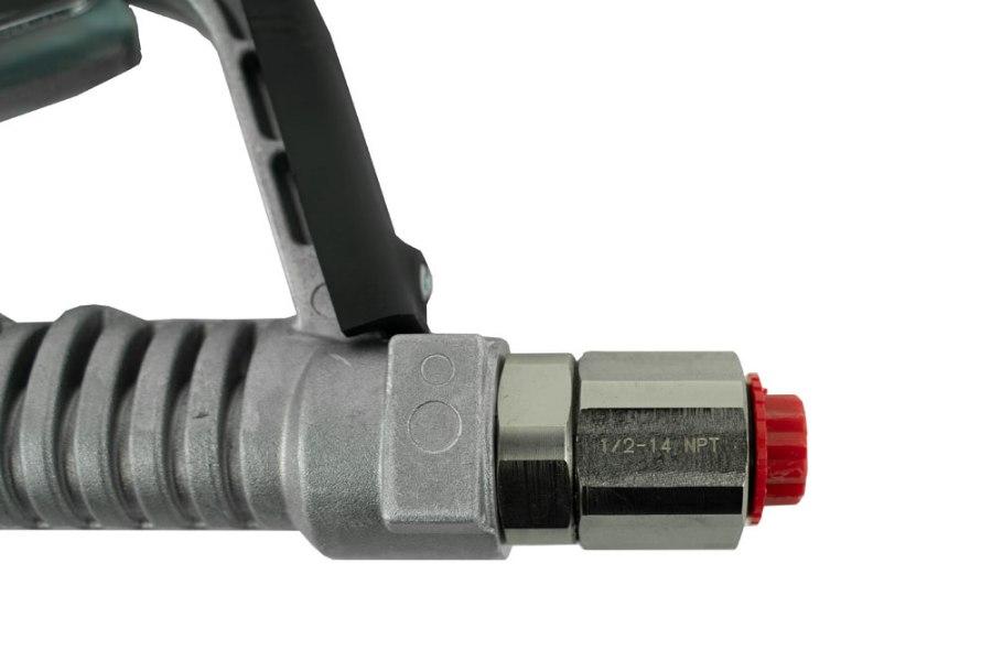 Picture of Graco Electronic Meter