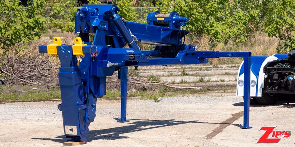 Picture of Holmes Detachable Towing Unit (DTU)