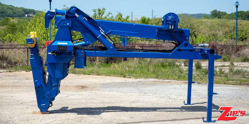 Picture of Holmes Detachable Towing Unit (DTU)