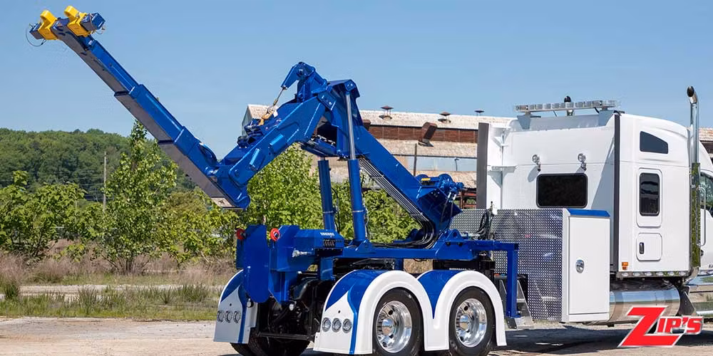 Picture of Holmes Detachable Towing Unit (DTU)