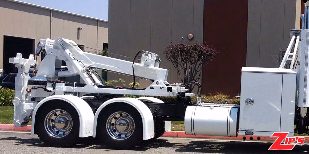 Picture of Holmes Detachable Towing Unit (DTU)