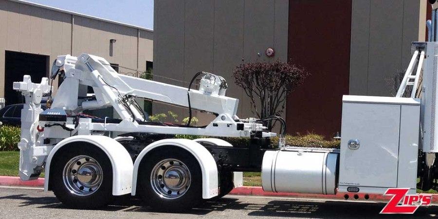 Picture of Holmes Detachable Towing Unit (DTU)