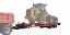 Picture of Landoll 345F Pintle Hitch Traveling Axle Trailers