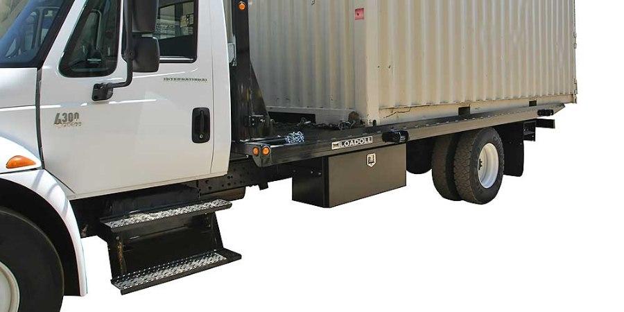 Picture of Landoll Loadall II/III Rollback Carrier Trailers