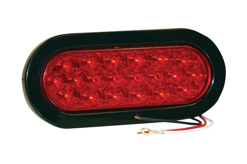 20 LED
